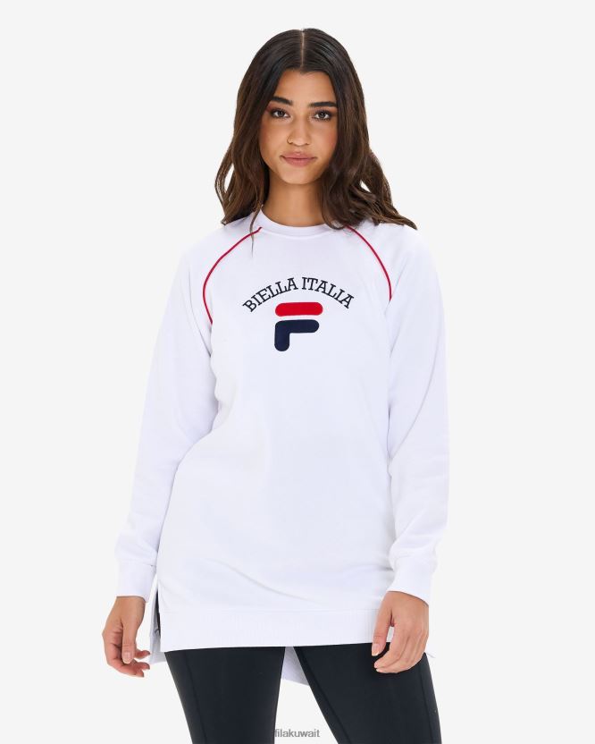 Tunique fila deals