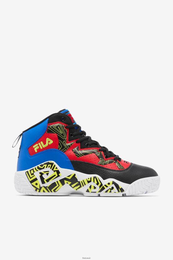 Zapatos fila tiendas kuwait hot sale