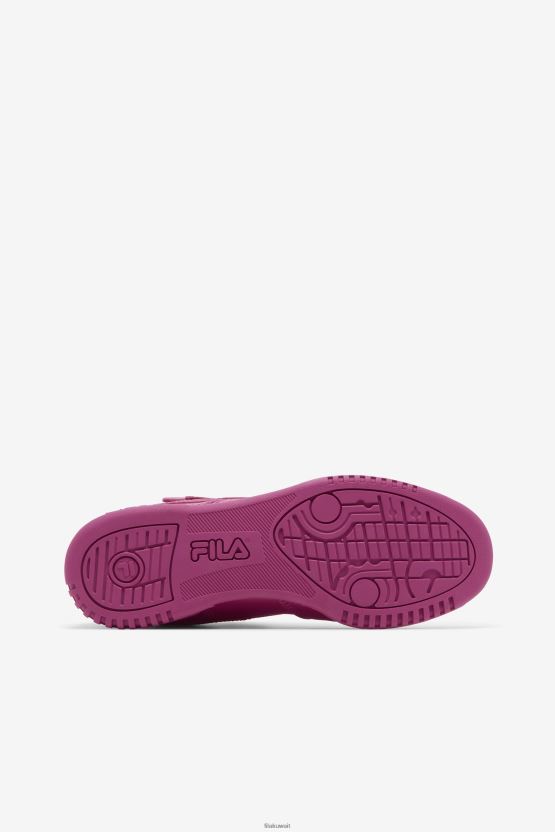 روج إف 14 فيلا للسيدات BX00H41320 روج FILA