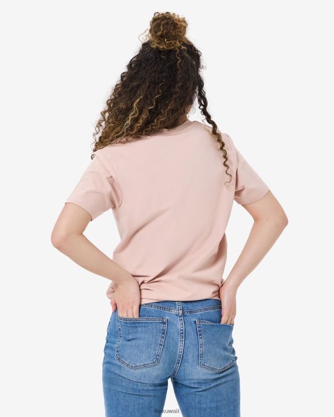 للجنسين ألتو 2.0 تي شيرت فيلا غبار BX00H42570 تراب FILA