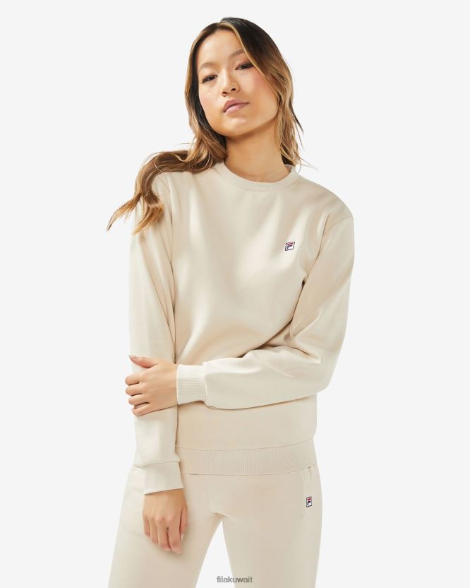 شارة كونية اللوز فيلا للجنسين 2.0 طاقم BX00H42601 اللوز الكوني FILA