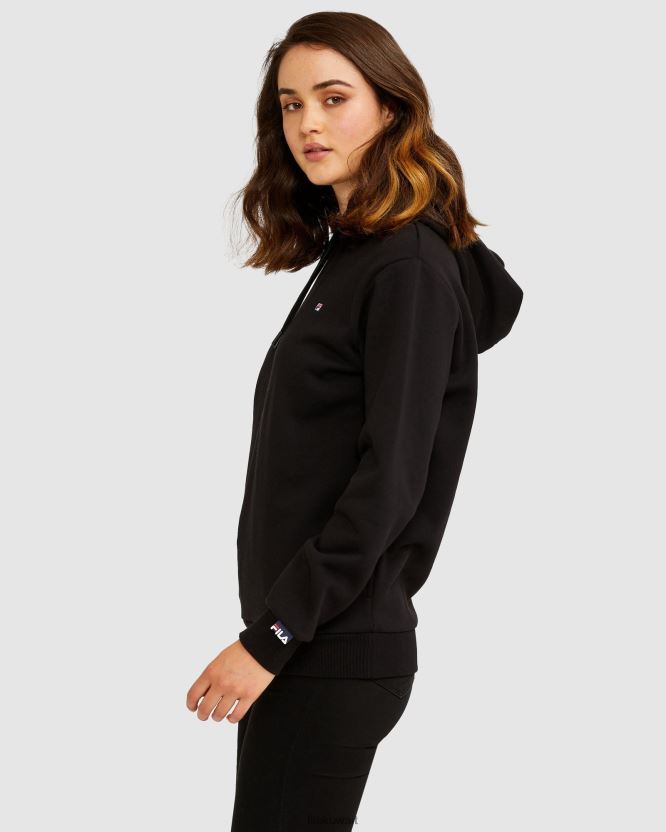 غطاء رأس فيلا أسود للجنسين 2.0 BX00H42632 أسود FILA