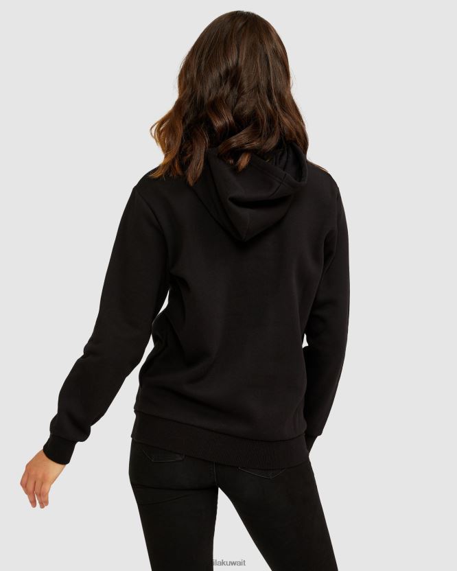 غطاء رأس فيلا أسود للجنسين 2.0 BX00H42632 أسود FILA