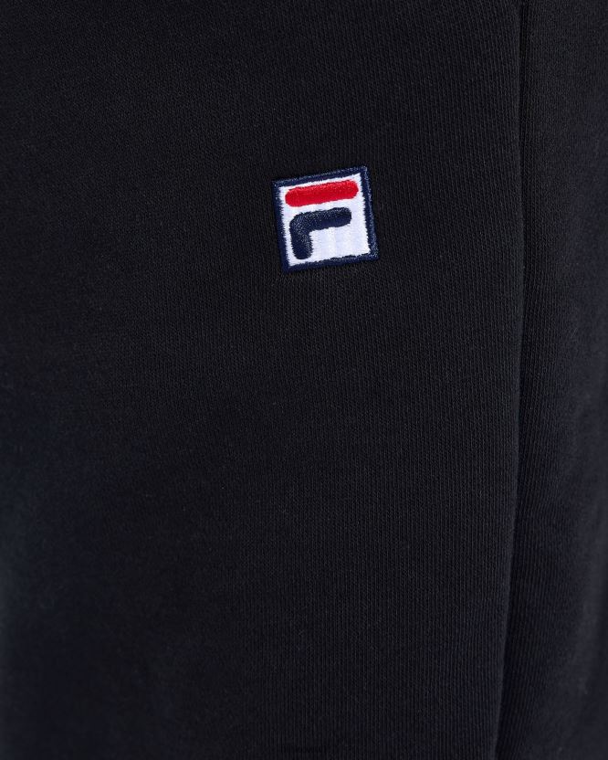 شارة الطفل 2.0 بانت فيلا سوداء BX00H43095 أسود FILA