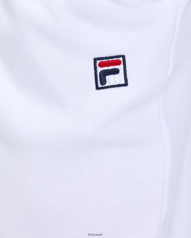 شارة الأطفال 2.0 بانت فيلا أبيض BX00H43146 أبيض FILA