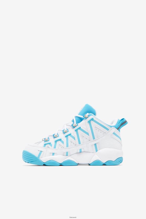 فيلا معكرونة ستاك هاوس للأطفال الكبار BX00H42177FILA