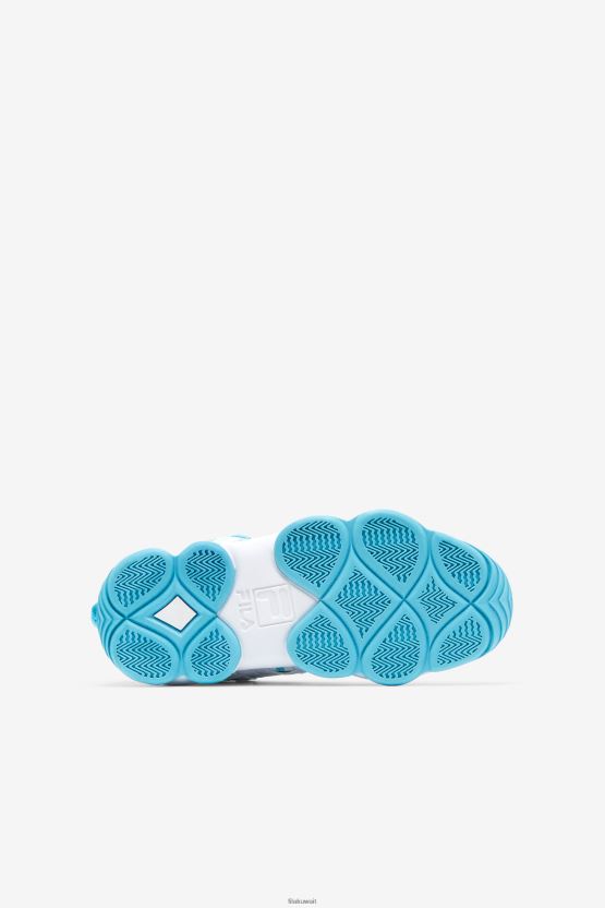 فيلا معكرونة ستاك هاوس للأطفال الكبار BX00H42177FILA