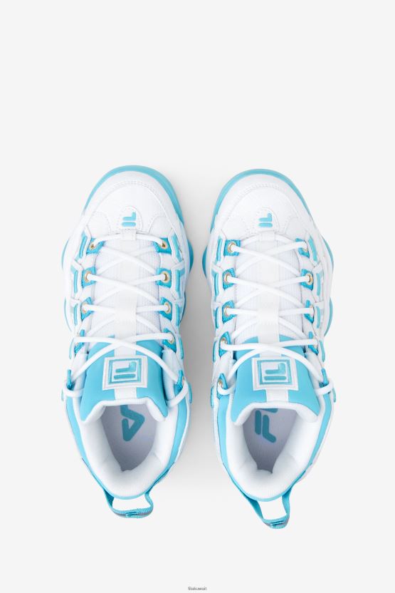 فيلا معكرونة ستاك هاوس للأطفال الكبار BX00H42177FILA