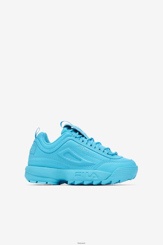 لعبة Big Kids Disruptor 2 Premium Fila Bluefish BX00H42072 بلوفيش FILA