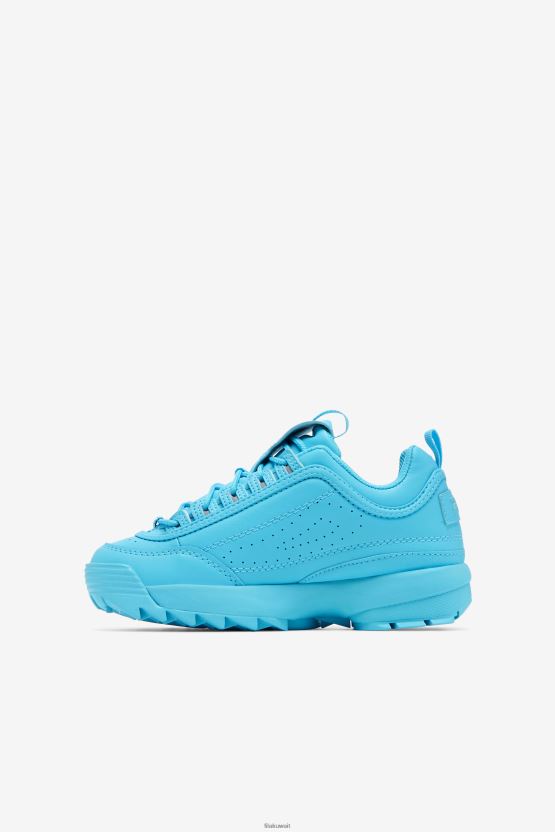 لعبة Big Kids Disruptor 2 Premium Fila Bluefish BX00H42072 بلوفيش FILA