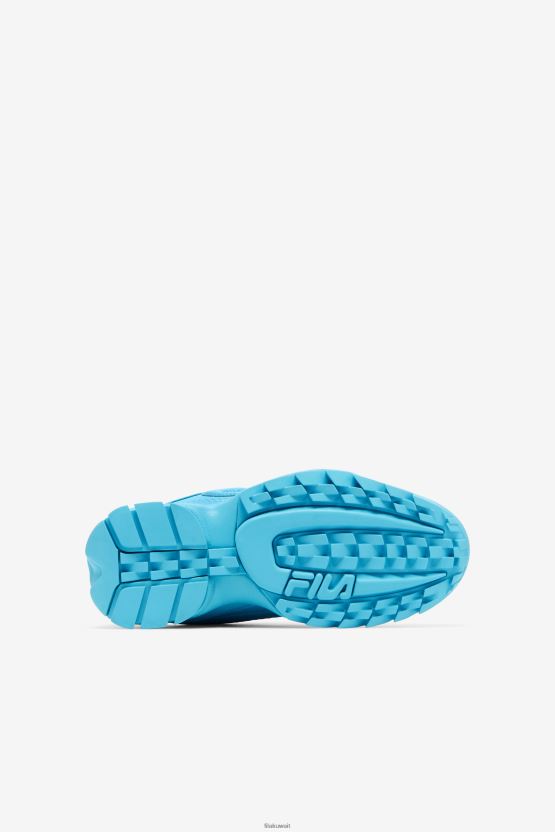 لعبة Big Kids Disruptor 2 Premium Fila Bluefish BX00H42072 بلوفيش FILA