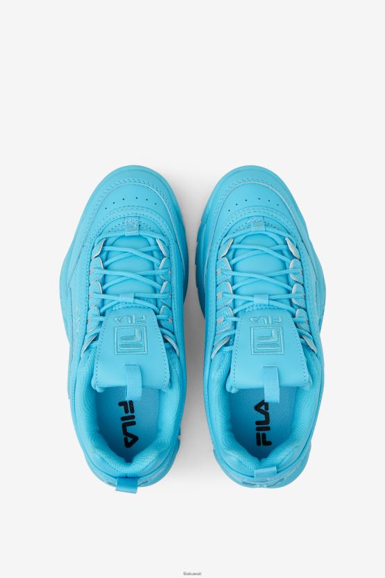 لعبة Big Kids Disruptor 2 Premium Fila Bluefish BX00H42072 بلوفيش FILA