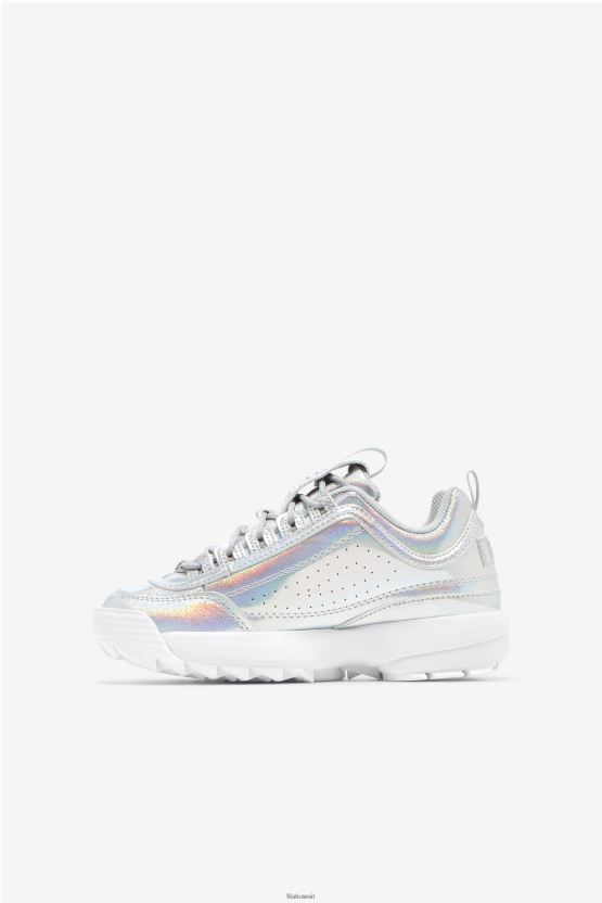 لعبة Big Kids' Disruptor 2 Premium iri قزحي الألوان BX00H42075 قزحي الألوان FILA