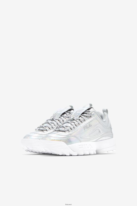 لعبة Big Kids' Disruptor 2 Premium iri قزحي الألوان BX00H42075 قزحي الألوان FILA