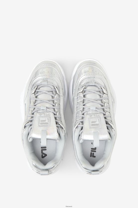 لعبة Big Kids' Disruptor 2 Premium iri قزحي الألوان BX00H42075 قزحي الألوان FILA