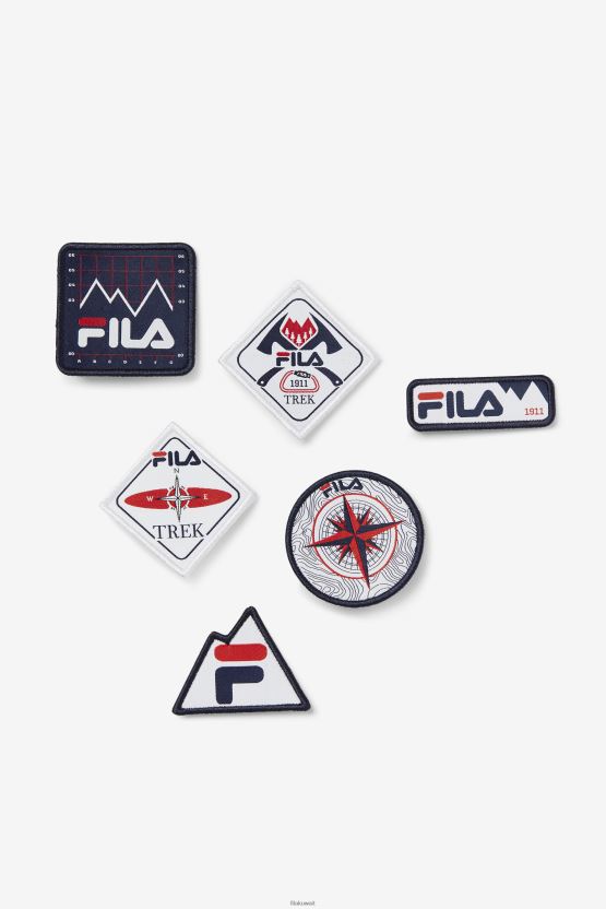3 في 1 بانت فيلا اسبريسو BX00H4686 إسبرسو FILA