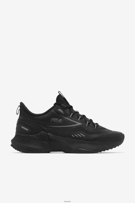 تكتيك 5 نواة فيلا سوداء BX00H4110 أسود FILA