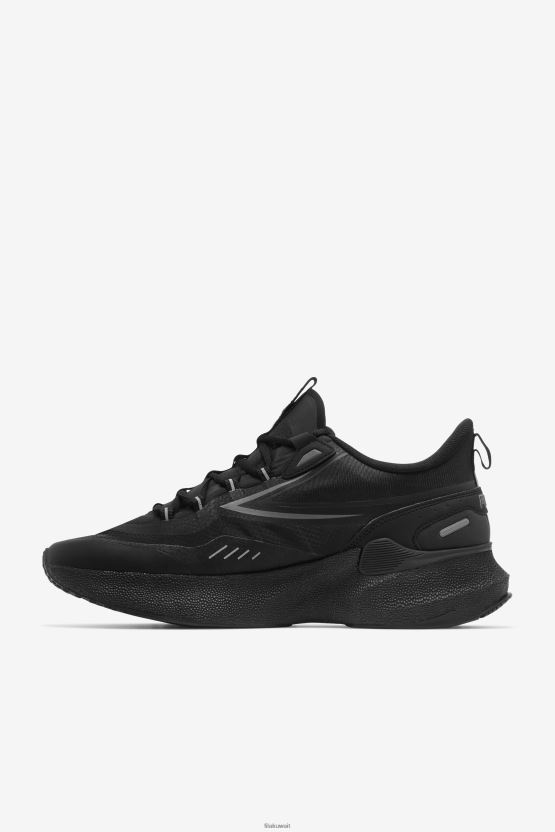 تكتيك 5 نواة فيلا سوداء BX00H4110 أسود FILA