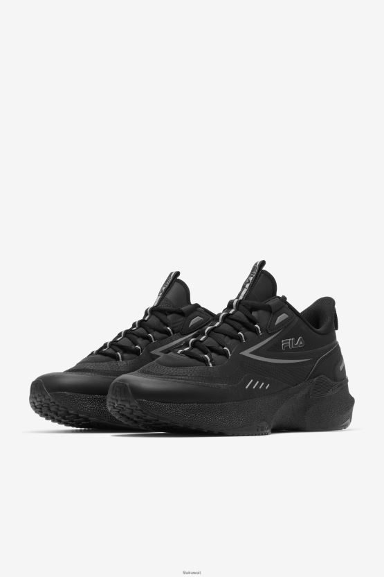 تكتيك 5 نواة فيلا سوداء BX00H4110 أسود FILA