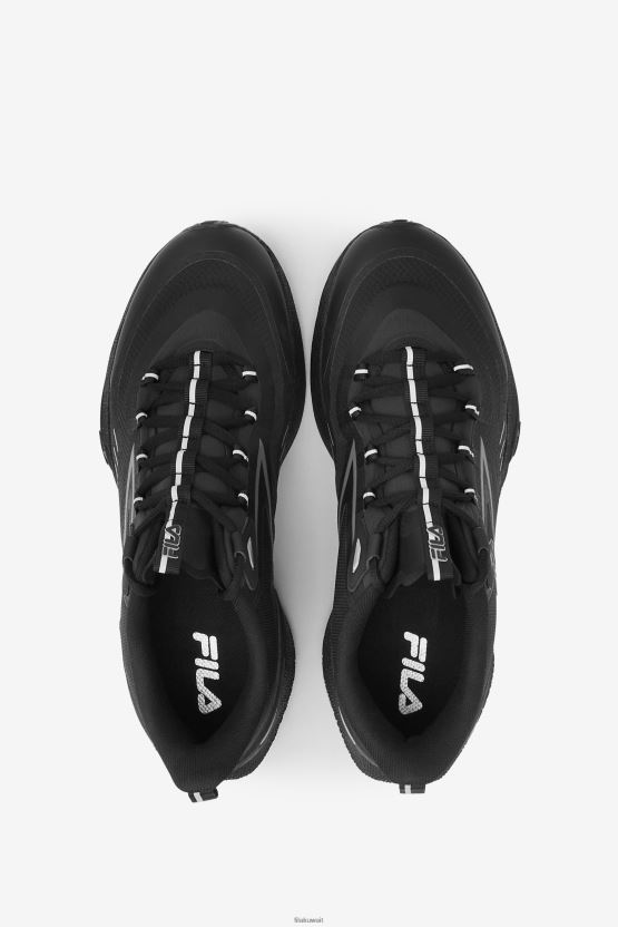 تكتيك 5 نواة فيلا سوداء BX00H4110 أسود FILA