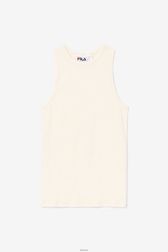 Alexia Tank Fila طري الخوخ BX00H41472 الخوخ العطاء FILA