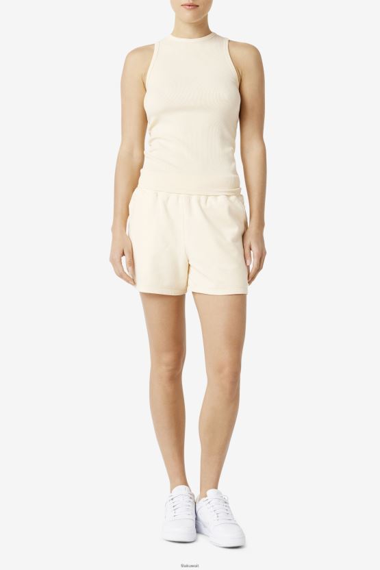 Alexia Tank Fila طري الخوخ BX00H41472 الخوخ العطاء FILA