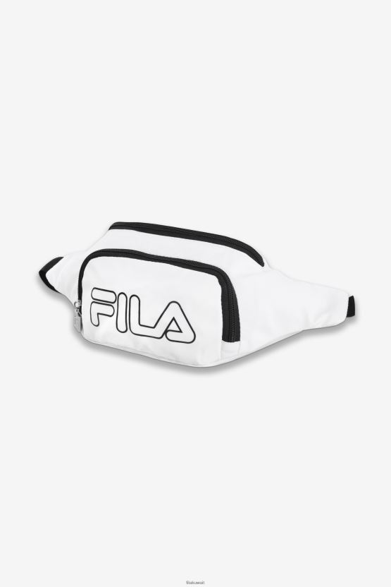 توريس فاني باك فيلا بيضاء BX00H41019 أبيض FILA