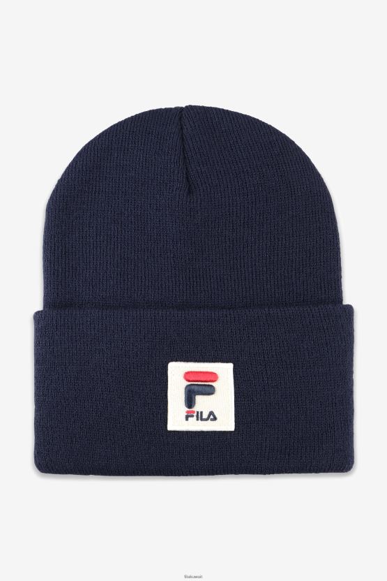 قبعة صغيرة مكبلة BX00H41076FILA