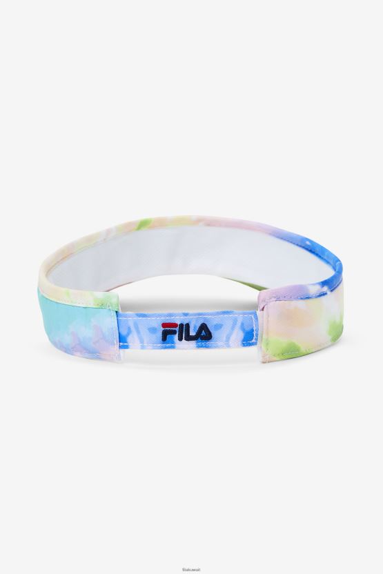 التعادل صبغ التعادل صبغ بيكلبال قناع فيلا BX00H41134 صبغ التعادل FILA