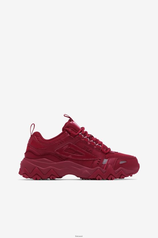 حذاء فيلا راوند أوكمونت تي آر للنساء BX00H41288 راوند FILA