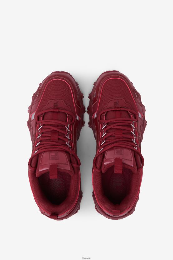 حذاء فيلا راوند أوكمونت تي آر للنساء BX00H41288 راوند FILA
