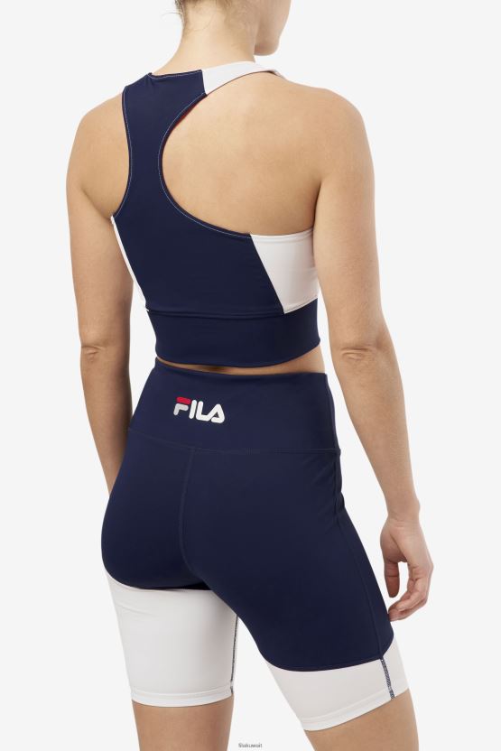 ميلي دبابة فيلا البحرية BX00H41394 القوات البحرية FILA