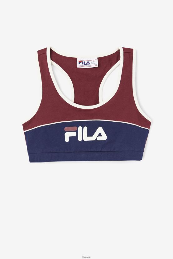 تاونيبورت كايري حمالة صدر علوية BX00H41440 تاونيبورت FILA