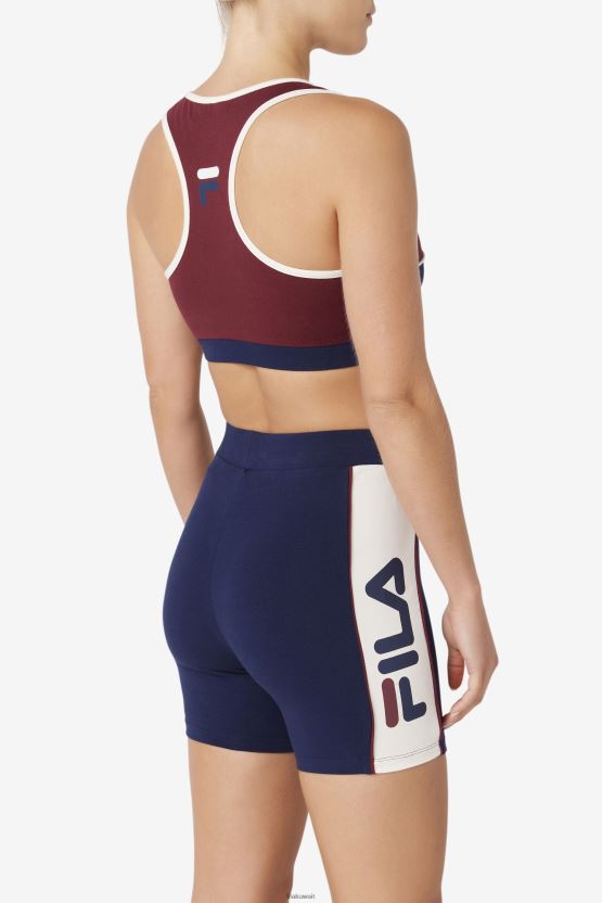 تاونيبورت كايري حمالة صدر علوية BX00H41440 تاونيبورت FILA