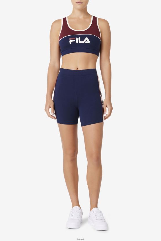 تاونيبورت كايري حمالة صدر علوية BX00H41440 تاونيبورت FILA