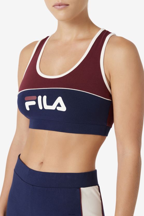 تاونيبورت كايري حمالة صدر علوية BX00H41440 تاونيبورت FILA