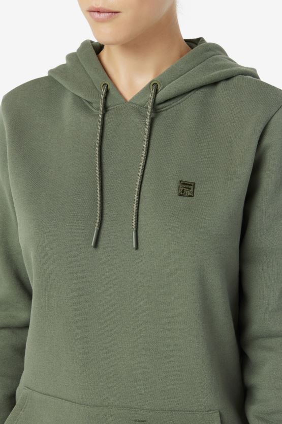 ليلى هوديي فيلا زعتر BX00H41538 زعتر FILA