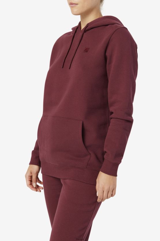 فيلا تاونيبورت ليلى هوديي BX00H41540 تاونيبورت FILA