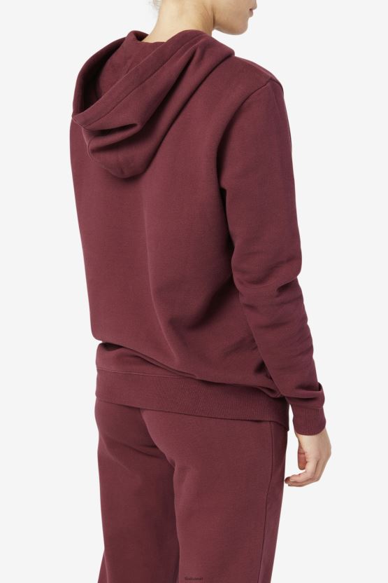 فيلا تاونيبورت ليلى هوديي BX00H41540 تاونيبورت FILA