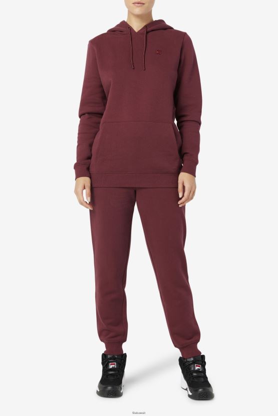 فيلا تاونيبورت ليلى هوديي BX00H41540 تاونيبورت FILA