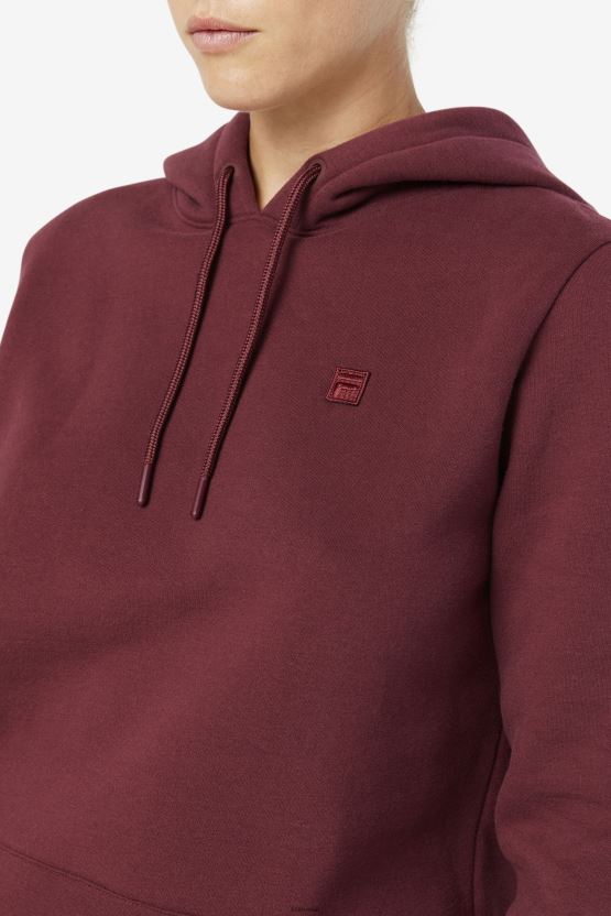فيلا تاونيبورت ليلى هوديي BX00H41540 تاونيبورت FILA