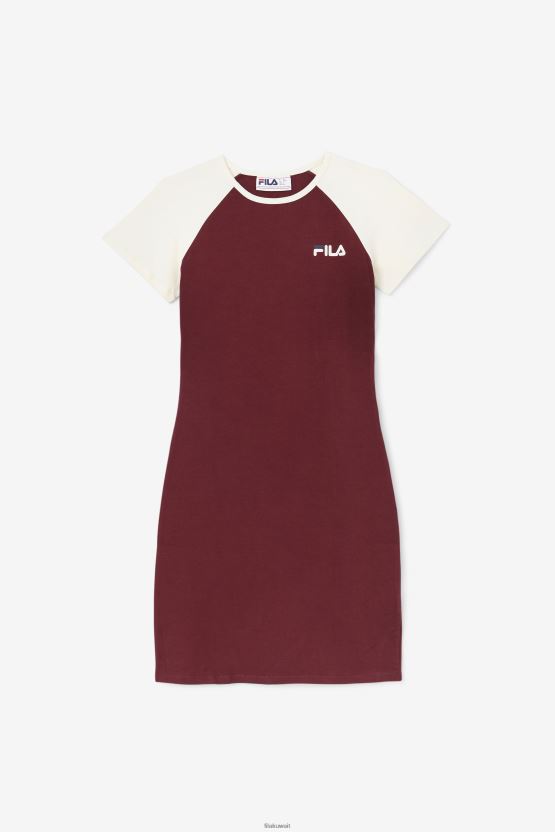 فستان فيلا تاونيبورت كيرا BX00H41546 تاونيبورت FILA