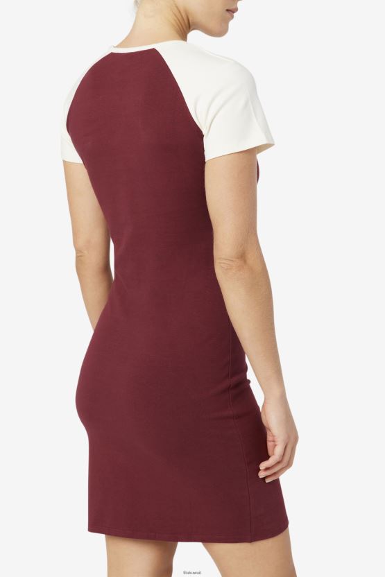 فستان فيلا تاونيبورت كيرا BX00H41546 تاونيبورت FILA