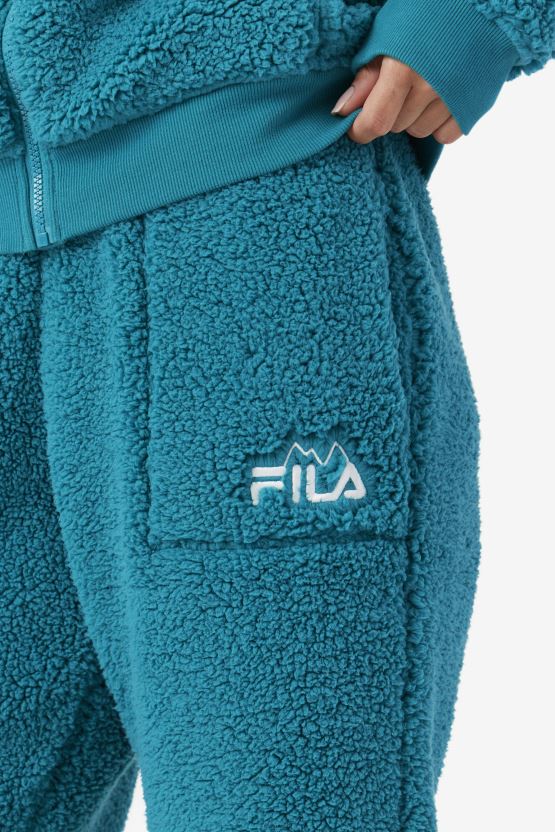 فريجا شيربا جوجر فيلا في أعماق البحيرة BX00H41583 بحيرة عميقة FILA
