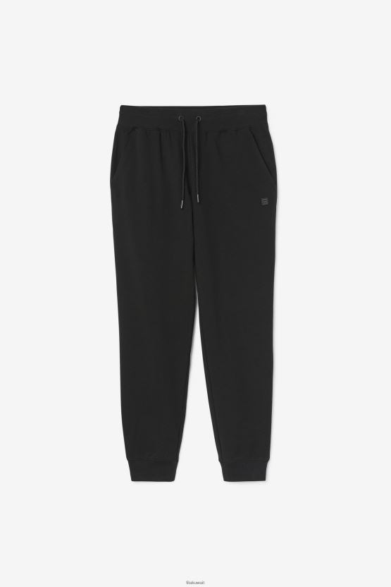 فيلا إيميرسين جوجر أسود BX00H41591 أسود FILA