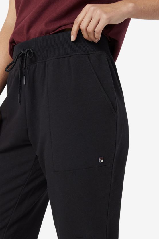 فيلا جويل جوغر أسود BX00H41603 أسود FILA