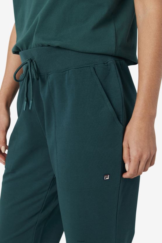 جويل جوجر فيلا غابة بيوم BX00H41604 منطقة الغابات الحيوية FILA
