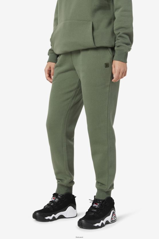 فيلا أفاه جوجر زعتر BX00H41609 زعتر FILA