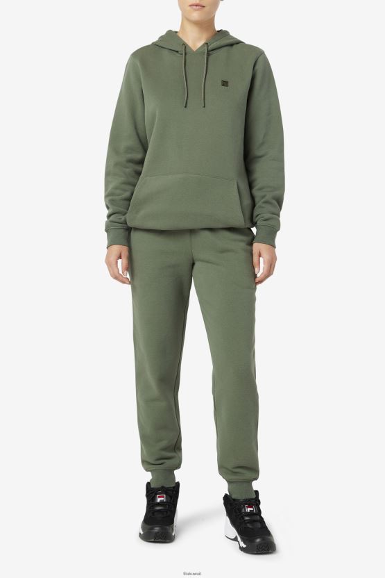 فيلا أفاه جوجر زعتر BX00H41609 زعتر FILA