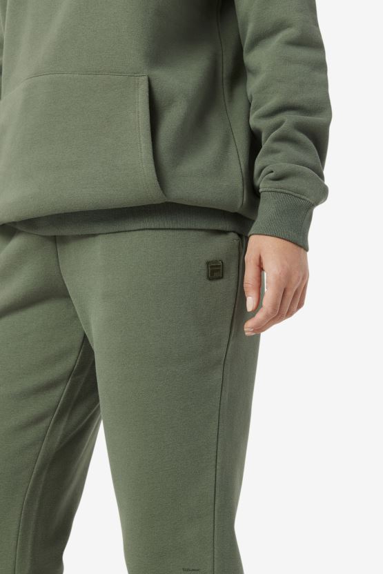 فيلا أفاه جوجر زعتر BX00H41609 زعتر FILA